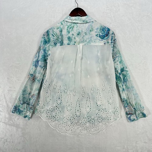 Chicos top womens - chicos,