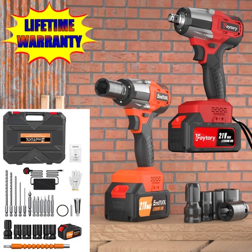 2000nm impact wrench electric - 2000nm,