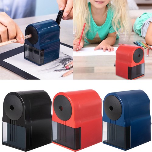 Metal pencil sharpener - 5, gears