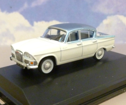 Oxford diecast 1963 - oxford,