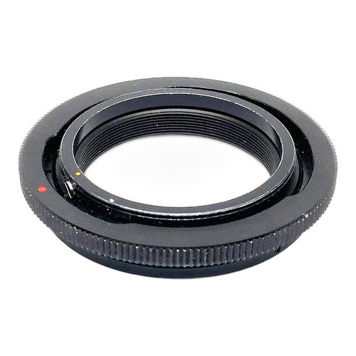 Zeiss ikon lens mount adapter - lens,