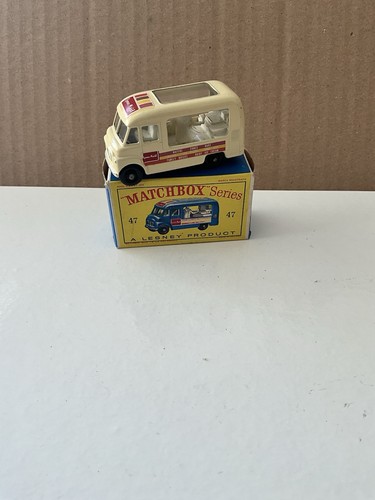 Matchbox regular wheels 47 - matchbox,