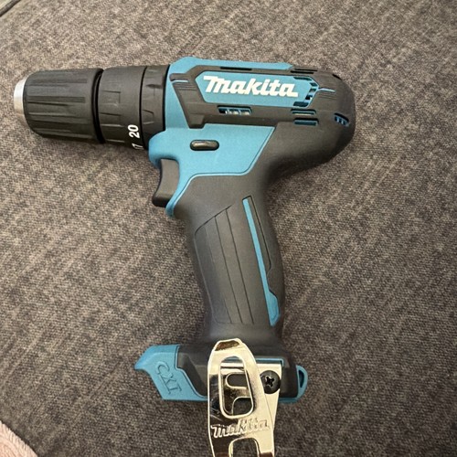 Makita cordless hammer drill - cordless,