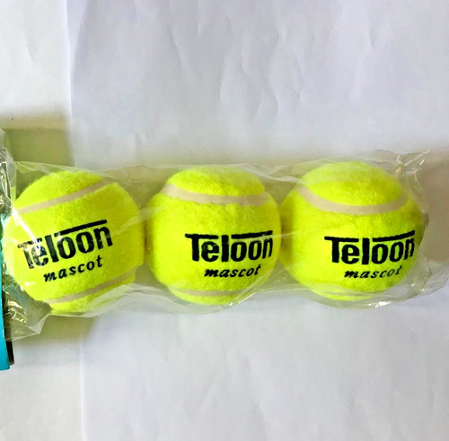 Quality tennis balls - quality,
