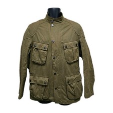 Barbour International Mens