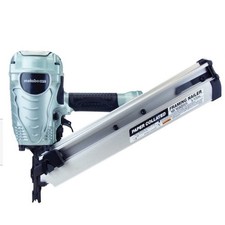 Framing Nailer, Pro-Preferred Framing Tool For Flooring, Truss Build-Up, Roof...