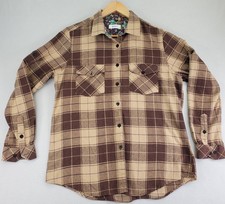 MGWDT Flannel Shirt Mens L