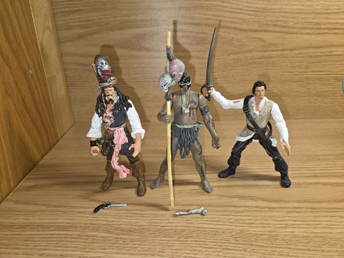 Pirates the caribbean - pirates,