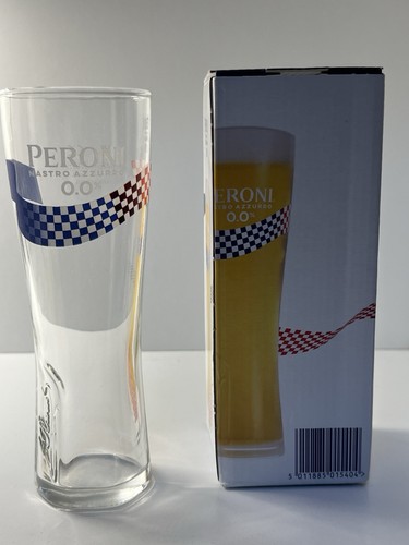 Peroni nastro azzurro half - peroni,