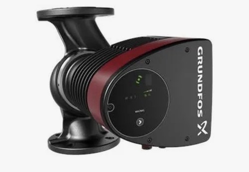 Grundfos magna1 100 - d, 40-100
