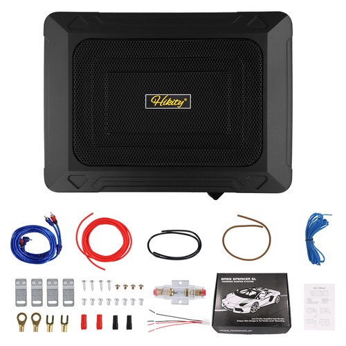 12x8 1000w car subwoofer - 1000w,