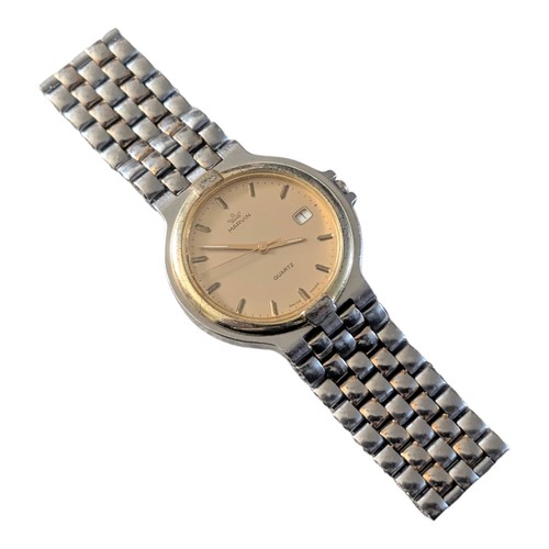 Marvin vintage mens watch - mens,