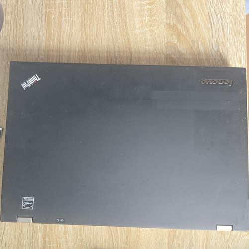 Lenovo t420s intel core - lenovo,