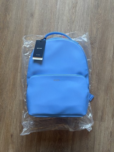 Matt nat vegan backpack caro - matt,