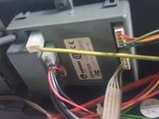 Gazco Balanced  Flue Gas Fire Mainbaord Control UCMB22600 Copreci 80897525 Used