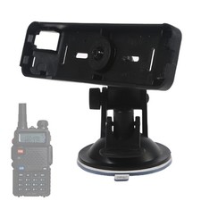 Panel Mount Holder For YAESU