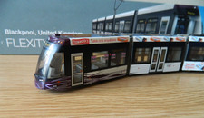 Blackpool Bombardier Flexity 2