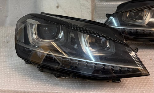 Golf mk7 right driver - mk7,