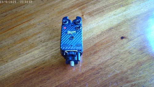 Delkim txi plus bite - plus, alarm