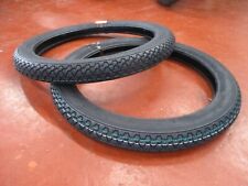 Yamaha Townmate T 50 80 Tyre