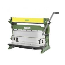 Warco 24" Formit, Iniversal Sheet Metal Machine 7035