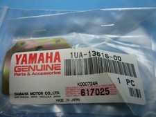 Yamaha RZ 350 TZ 750 DT 2 DT3