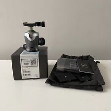 Gitzo Series 3 Center Ball