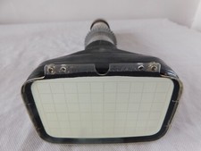 Hewlett Packard CRT Cathode Ray Electron Tube Part No 5083-2752,NOS [PL53]