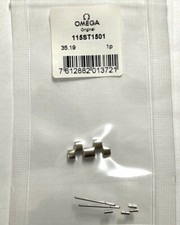 Authentic! Omega Seamaster