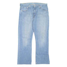LEVI'S 507 04 Jeans Mens Blue