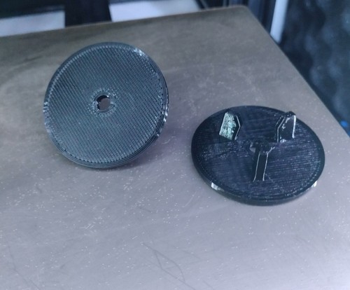 Ikea atlant sink plug - atlant, rubber