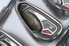 Ping K15 Irons / 5-PW+SW+LW /