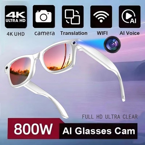 Smart glasses bluetooth - smart,