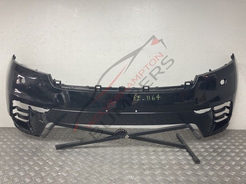 Range rover velar front bumper - rover,