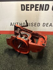 Sachs Dolmar 123 Petrol