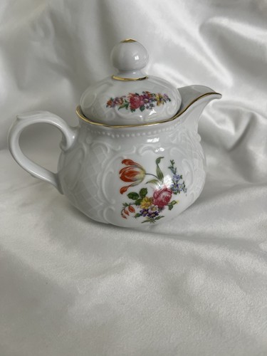 Small tea pot - small, seltmann