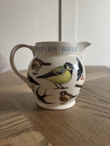 Emma bridgewater british birds - bridgewater,