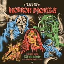 Classic Horror Movies 2026