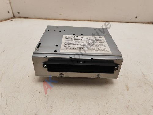 Volvo v50 2008 2012 radio - v50, 2008-2012