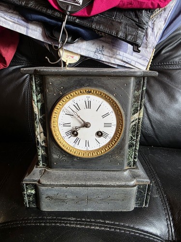 Vintage antique french slate - vintage,