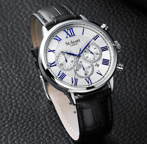 Saint scott chrono ocean - saint,