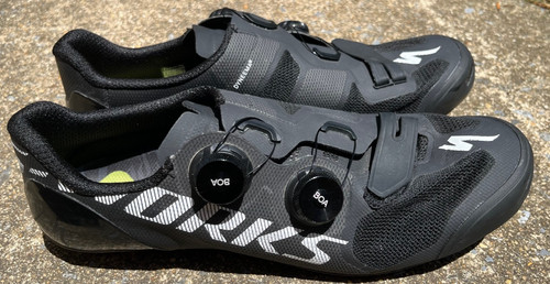 Specialized works vent - 7,