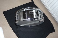 PREMIER  OLYMPIC 14 X 5 CHROME