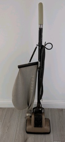 Vintage retro 1950s hoover - vintage,
