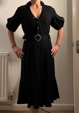 Elegant Karen Millen Black