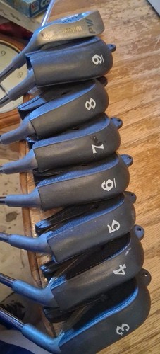 Wilson prostaff iron set - set, 3-pw