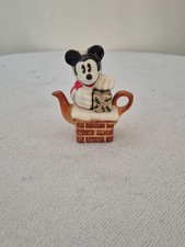 PAUL CARDEW & DISNEY miniature