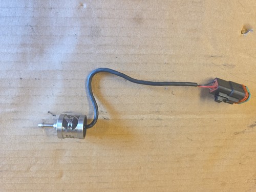 Syvecs map sensor - sensor, bar)