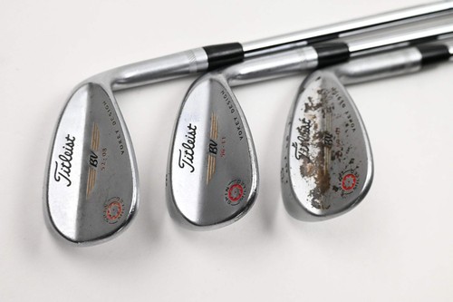 Titleist vokey spin milled - vokey,