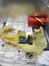 HORNBY OO GAUGE R411 TURNTABLE